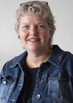 Gitte Aggerholm