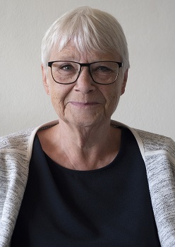 Lena Jensen