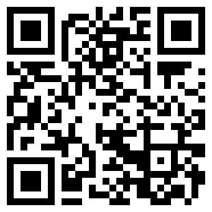 QR-kode til Skovlunde Skoles Instagramprofil