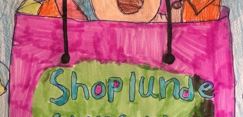 Logo for Shoplunde Storcenter