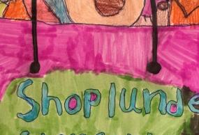 Logo for Shoplunde Storcenter Logo for Shoplunde Storcenter