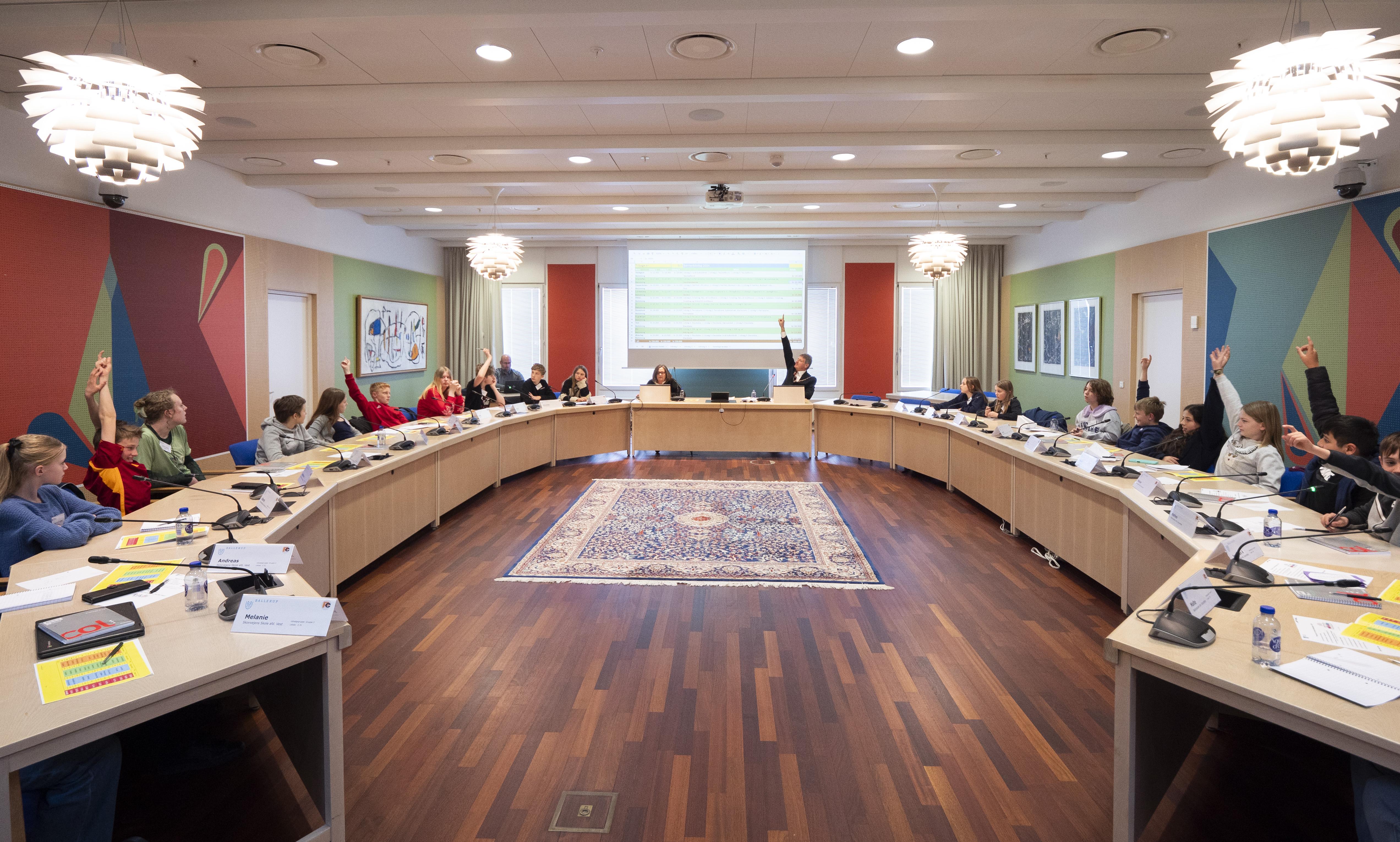 Skovlunde Skole får midler fra Børnerådsdag 2024
