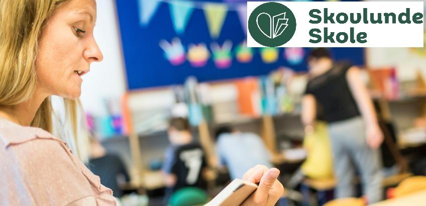 Skoleindskrivning 2023/2024