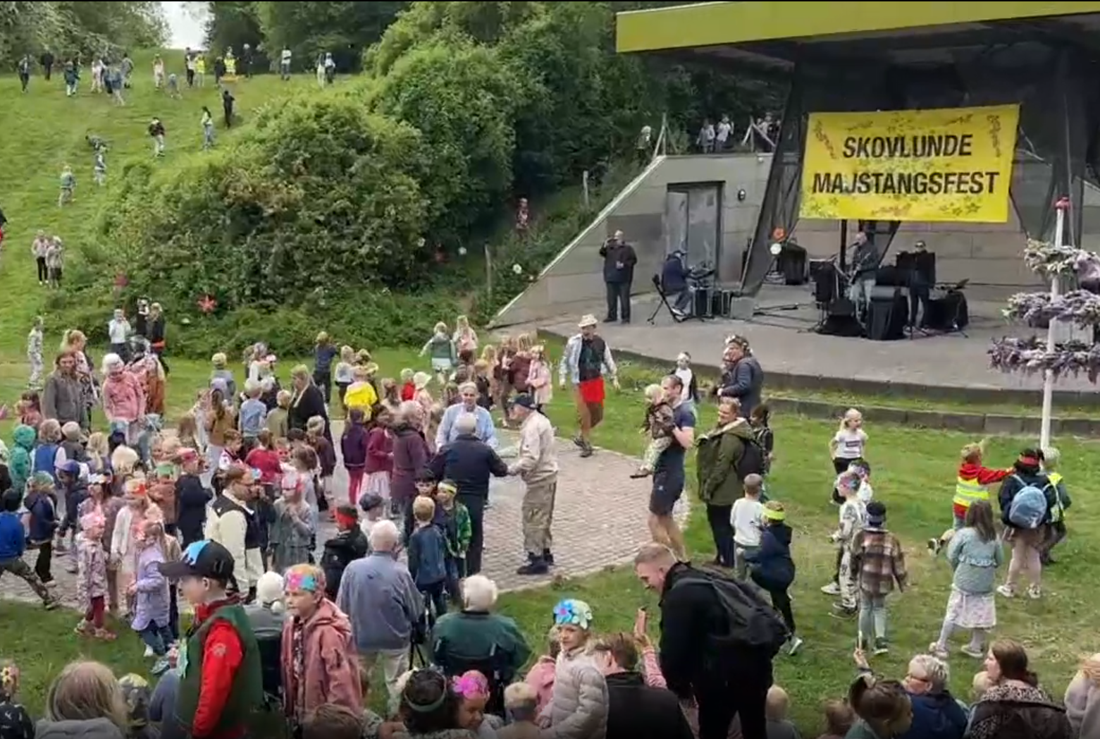 Nyhedsbrev juni 2025