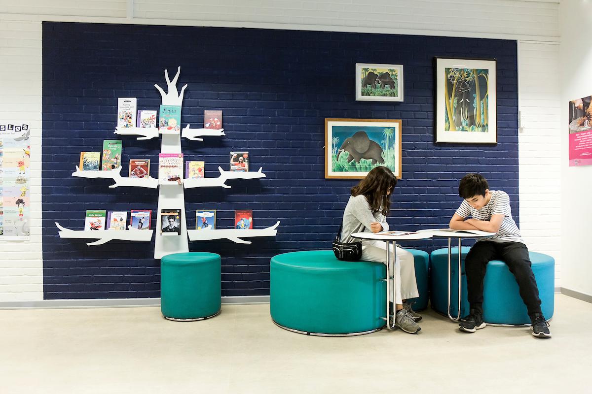 Sådan skriver du dit barn op til skolestart